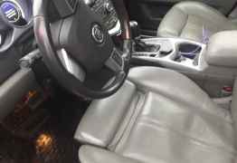Cadillac SRX, 2011 Cadillac SRX, 2011