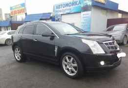 Cadillac SRX, 2011 Cadillac SRX, 2011