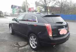 Cadillac SRX, 2011 Cadillac SRX, 2011