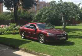 Dodge Stratus, 2003