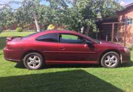 Dodge Stratus, 2003