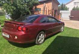 Dodge Stratus, 2003