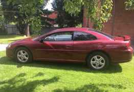 Dodge Stratus, 2003