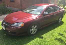 Dodge Stratus, 2003