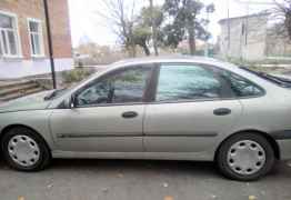 Renault Laguna, 2000