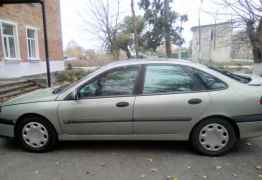 Renault Laguna, 2000