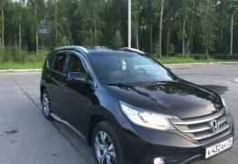 Honda CR-V, 2013 Honda CR-V, 2013