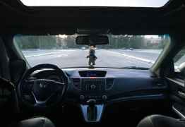 Honda CR-V, 2013 Honda CR-V, 2013