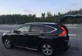 Honda CR-V, 2013 Honda CR-V, 2013