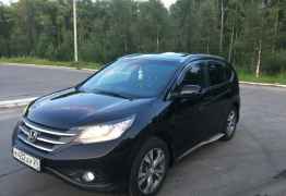 Honda CR-V, 2013 Honda CR-V, 2013