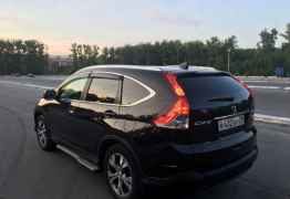 Honda CR-V, 2013 Honda CR-V, 2013