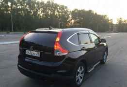 Honda CR-V, 2013 Honda CR-V, 2013