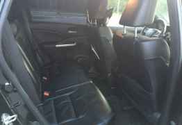 Honda CR-V, 2013 Honda CR-V, 2013