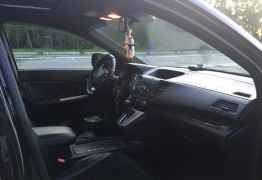 Honda CR-V, 2013 Honda CR-V, 2013