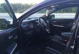 Honda CR-V, 2013 Honda CR-V, 2013