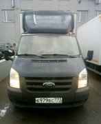 Ford Transit, 2013