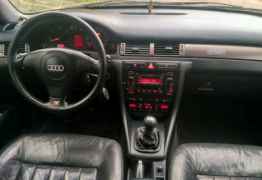 Audi A6, 2000