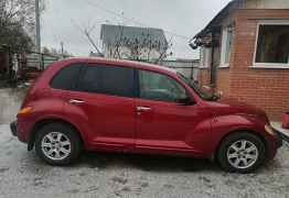 Chrysler PT Cruiser, 2001