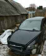 Volvo S40, 2004