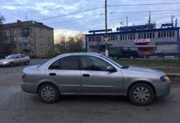 Nissan Almera, 2006