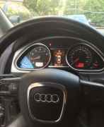 Audi Q7, 2006