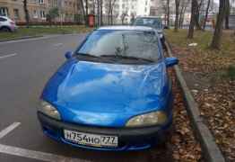 Opel Tigra, 1997