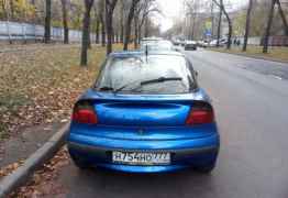 Opel Tigra, 1997