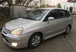 Suzuki Liana, 2008 Suzuki Liana, 2008