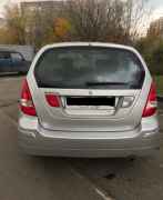 Suzuki Liana, 2008 Suzuki Liana, 2008