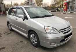 Suzuki Liana, 2008 Suzuki Liana, 2008