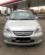 Suzuki Liana, 2008 Suzuki Liana, 2008