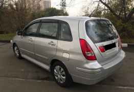 Suzuki Liana, 2008 Suzuki Liana, 2008