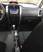Suzuki Liana, 2008 Suzuki Liana, 2008