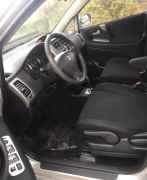 Suzuki Liana, 2008 Suzuki Liana, 2008