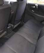 Suzuki Liana, 2008 Suzuki Liana, 2008