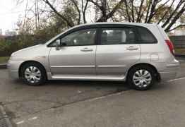 Suzuki Liana, 2008 Suzuki Liana, 2008