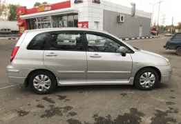 Suzuki Liana, 2008 Suzuki Liana, 2008