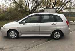 Suzuki Liana, 2008 Suzuki Liana, 2008