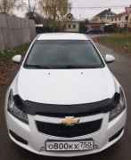 Chevrolet Cruze, 2012