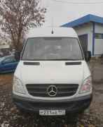 Mercedes-Benz Sprinter, 2011