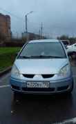 Mitsubishi Colt, 2004 Mitsubishi Colt, 2004