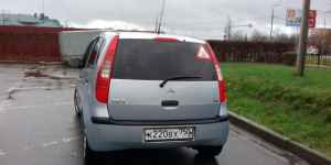 Mitsubishi Colt, 2004 Mitsubishi Colt, 2004