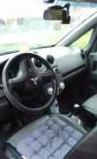Mitsubishi Colt, 2004 Mitsubishi Colt, 2004