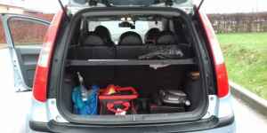 Mitsubishi Colt, 2004 Mitsubishi Colt, 2004
