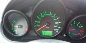 Mitsubishi Colt, 2004 Mitsubishi Colt, 2004