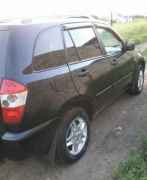 Chery Tiggo (T11), 2007