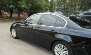 BMW 3 серия, 2008