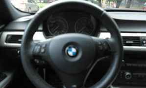 BMW 3 серия, 2008