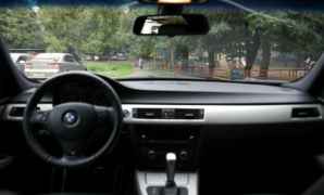 BMW 3 серия, 2008