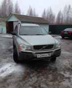 Volvo XC90, 2004